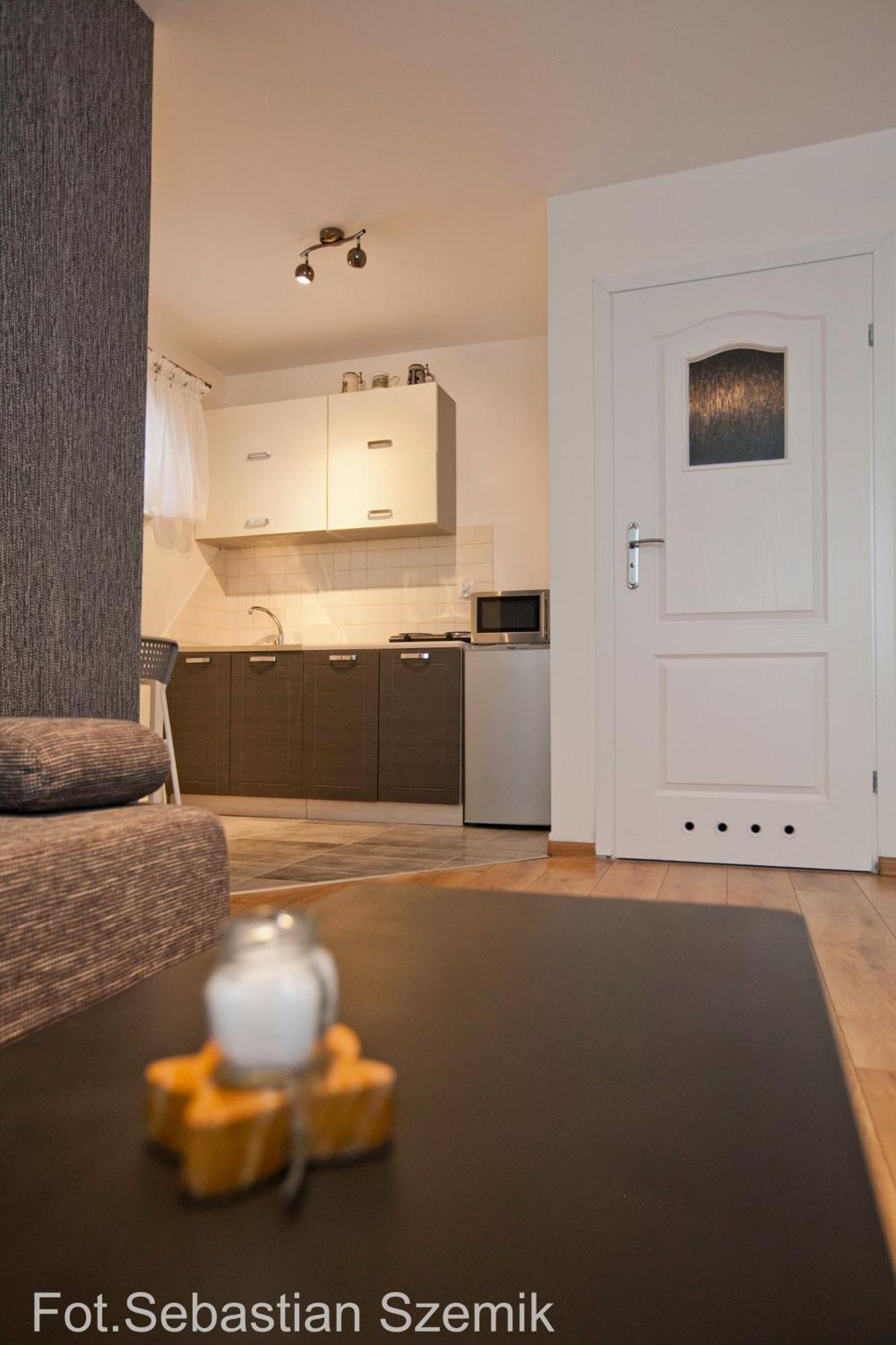 Apartamenty Żywiec Esterno foto