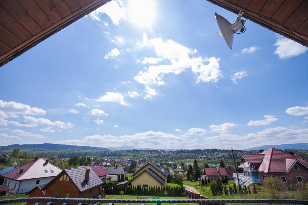 Apartamenty Żywiec Esterno foto