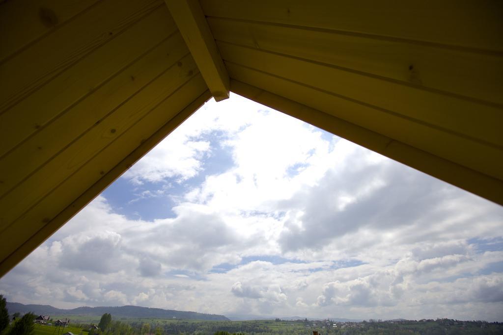 Apartamenty Żywiec Esterno foto