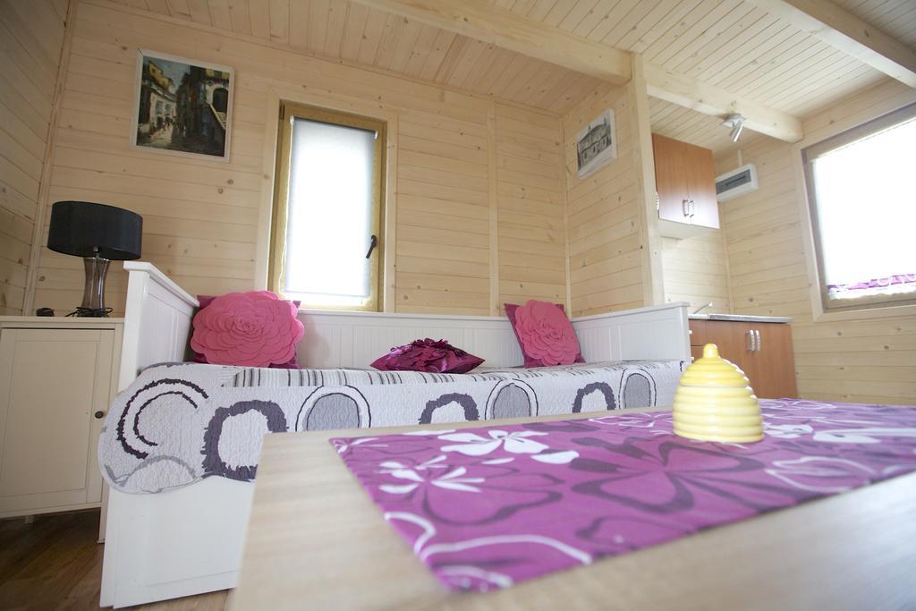 Apartamenty Żywiec Esterno foto