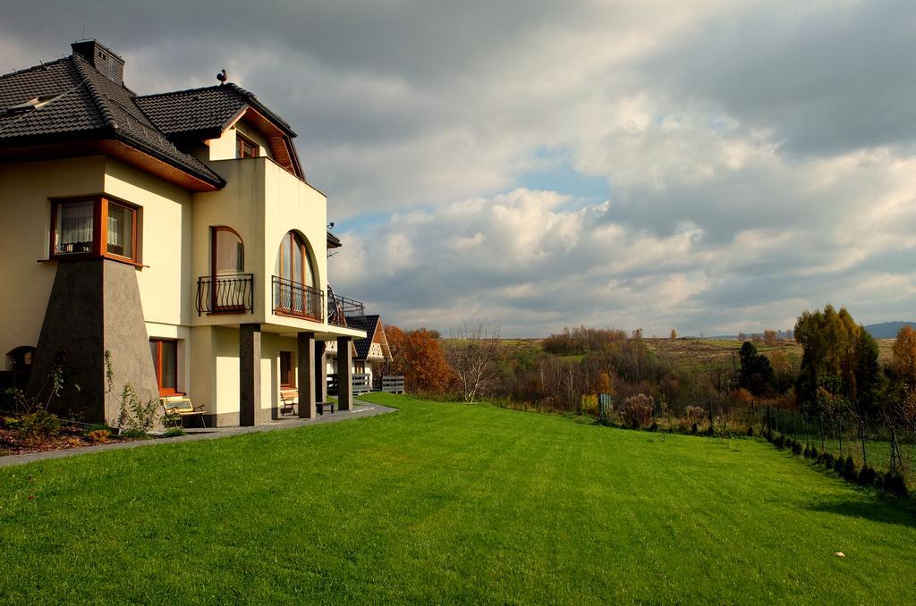 Apartamenty Żywiec Esterno foto