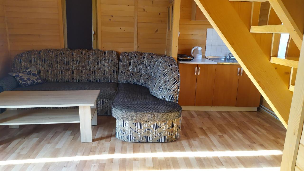 Apartamenty Żywiec Esterno foto